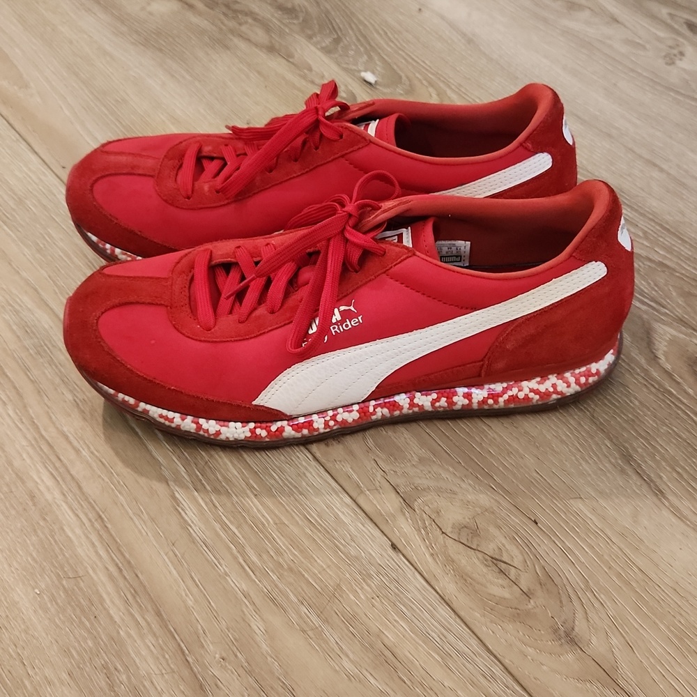 Pumas